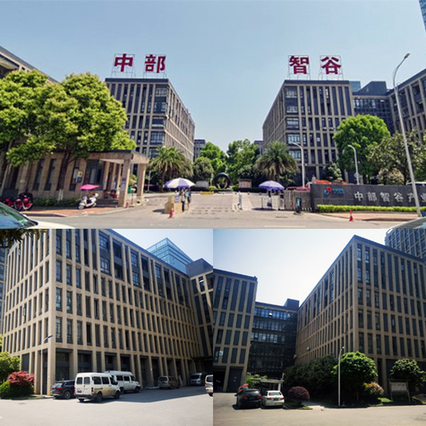 Trung Quốc Hunan GCE Technology Co.,Ltd Hồ sơ công ty 